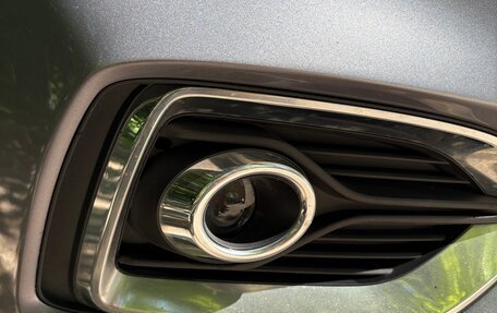 Hyundai Solaris II рестайлинг, 2017 год, 1 500 000 рублей, 6 фотография