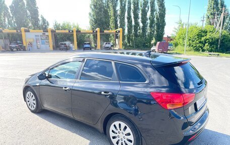 KIA cee'd III, 2014 год, 1 200 000 рублей, 6 фотография