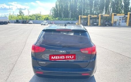 KIA cee'd III, 2014 год, 1 200 000 рублей, 4 фотография