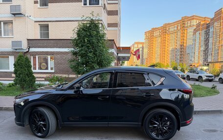 Mazda CX-5 II, 2021 год, 2 950 000 рублей, 7 фотография
