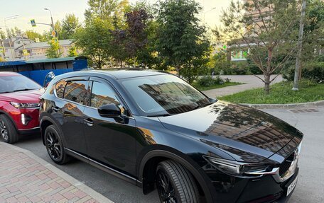 Mazda CX-5 II, 2021 год, 2 950 000 рублей, 3 фотография