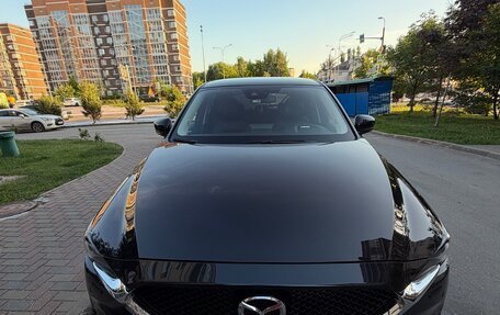 Mazda CX-5 II, 2021 год, 2 950 000 рублей, 2 фотография