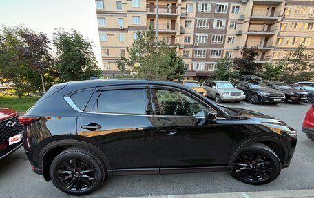 Mazda CX-5 II, 2021 год, 2 950 000 рублей, 10 фотография