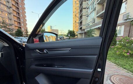 Mazda CX-5 II, 2021 год, 2 950 000 рублей, 8 фотография