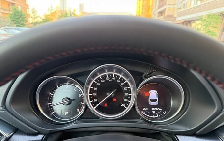 Mazda CX-5 II, 2021 год, 2 950 000 рублей, 15 фотография