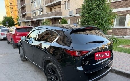 Mazda CX-5 II, 2021 год, 2 950 000 рублей, 5 фотография