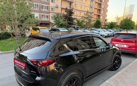 Mazda CX-5 II, 2021 год, 2 950 000 рублей, 4 фотография