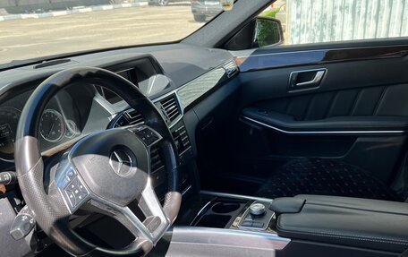 Mercedes-Benz E-Класс, 2012 год, 1 570 000 рублей, 10 фотография