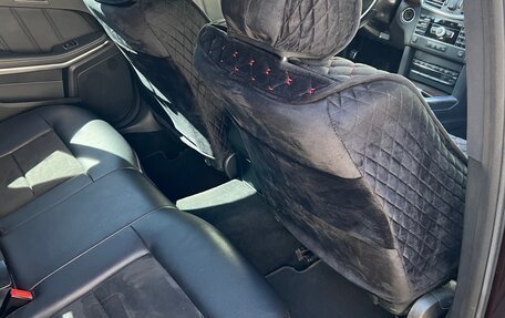 Mercedes-Benz E-Класс, 2012 год, 1 570 000 рублей, 9 фотография