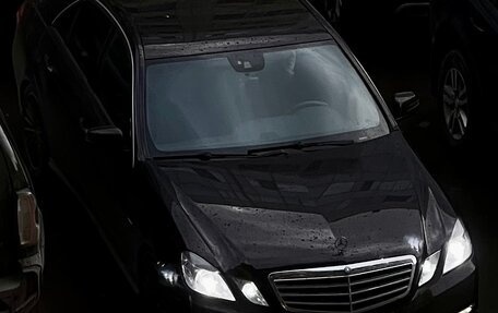 Mercedes-Benz E-Класс, 2012 год, 1 570 000 рублей, 13 фотография