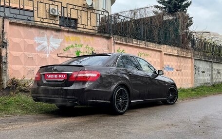 Mercedes-Benz E-Класс, 2012 год, 1 570 000 рублей, 12 фотография