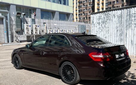 Mercedes-Benz E-Класс, 2012 год, 1 570 000 рублей, 15 фотография