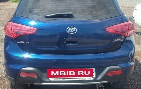 Lifan X50, 2016 год, 495 000 рублей, 2 фотография