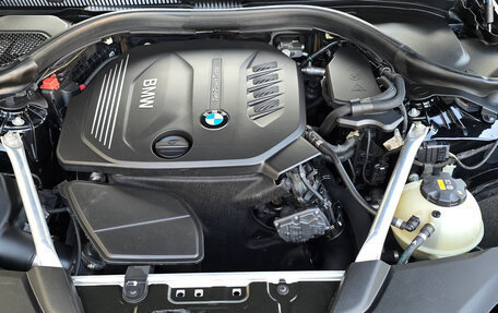 BMW 5 серия, 2021 год, 3 200 000 рублей, 12 фотография