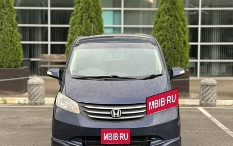 Honda Freed I, 2008 год, 989 000 рублей, 2 фотография