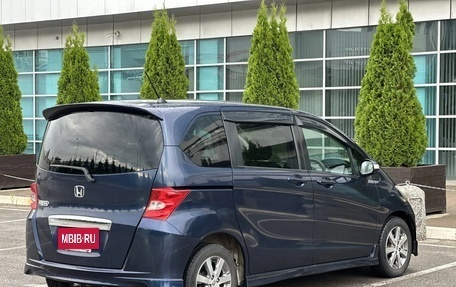 Honda Freed I, 2008 год, 989 000 рублей, 6 фотография