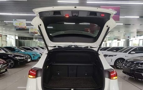 Mercedes-Benz GLA, 2021 год, 1 980 000 рублей, 19 фотография