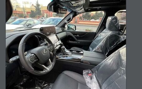 Lexus LX, 2025 год, 20 600 000 рублей, 3 фотография