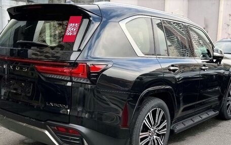 Lexus LX, 2025 год, 20 600 000 рублей, 2 фотография