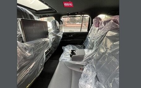 Lexus LX, 2025 год, 20 600 000 рублей, 4 фотография