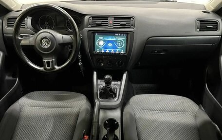 Volkswagen Jetta VI, 2014 год, 999 000 рублей, 7 фотография