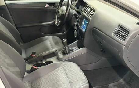 Volkswagen Jetta VI, 2014 год, 999 000 рублей, 8 фотография
