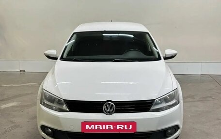 Volkswagen Jetta VI, 2014 год, 999 000 рублей, 4 фотография