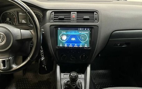 Volkswagen Jetta VI, 2014 год, 999 000 рублей, 9 фотография