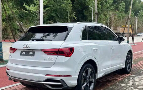Audi Q3, 2021 год, 1 950 311 рублей, 3 фотография