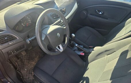 Renault Fluence I, 2010 год, 459 000 рублей, 5 фотография