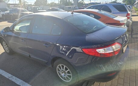 Renault Fluence I, 2010 год, 459 000 рублей, 2 фотография
