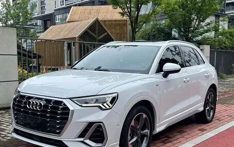 Audi Q3, 2021 год, 1 950 311 рублей, 2 фотография