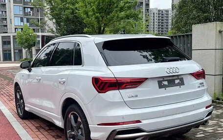 Audi Q3, 2021 год, 1 950 311 рублей, 4 фотография