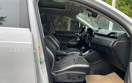 Audi Q3, 2021 год, 1 950 311 рублей, 8 фотография