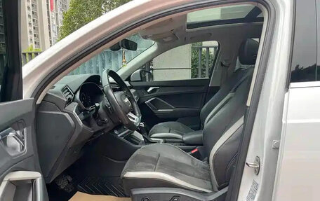 Audi Q3, 2021 год, 1 950 311 рублей, 7 фотография
