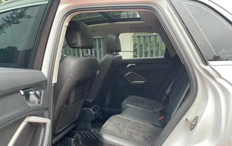 Audi Q3, 2021 год, 1 950 311 рублей, 9 фотография