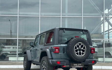 Jeep Wrangler, 2025 год, 7 900 000 рублей, 4 фотография
