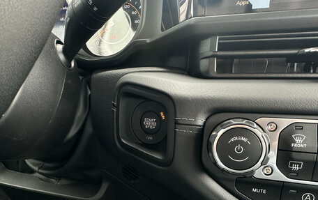 Jeep Wrangler, 2025 год, 7 900 000 рублей, 12 фотография
