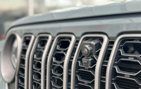 Jeep Wrangler, 2025 год, 7 900 000 рублей, 13 фотография