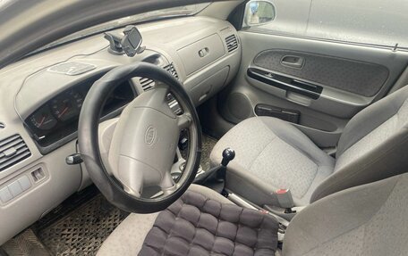 KIA Rio II, 2003 год, 189 000 рублей, 5 фотография