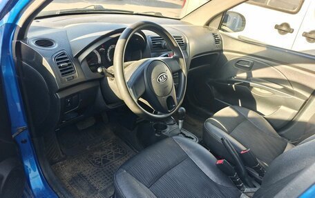 KIA Picanto I, 2010 год, 419 000 рублей, 5 фотография
