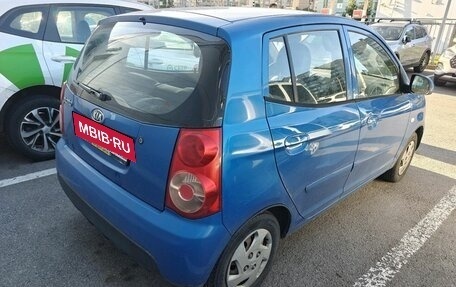 KIA Picanto I, 2010 год, 419 000 рублей, 3 фотография