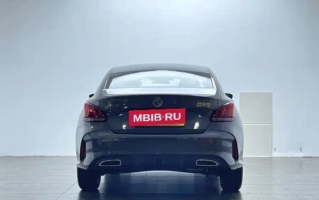 MG 5, 2022 год, 1 060 000 рублей, 5 фотография