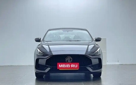 MG 5, 2022 год, 1 060 000 рублей, 2 фотография