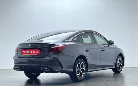 MG 5, 2022 год, 1 060 000 рублей, 4 фотография
