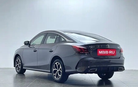 MG 5, 2022 год, 1 060 000 рублей, 6 фотография