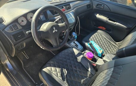 Mitsubishi Lancer IX, 2006 год, 349 000 рублей, 5 фотография