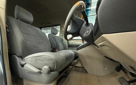 Toyota Alphard III, 2006 год, 1 750 000 рублей, 10 фотография