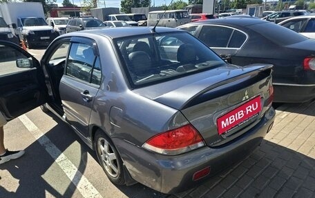 Mitsubishi Lancer IX, 2006 год, 349 000 рублей, 2 фотография