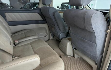 Toyota Alphard III, 2006 год, 1 750 000 рублей, 20 фотография